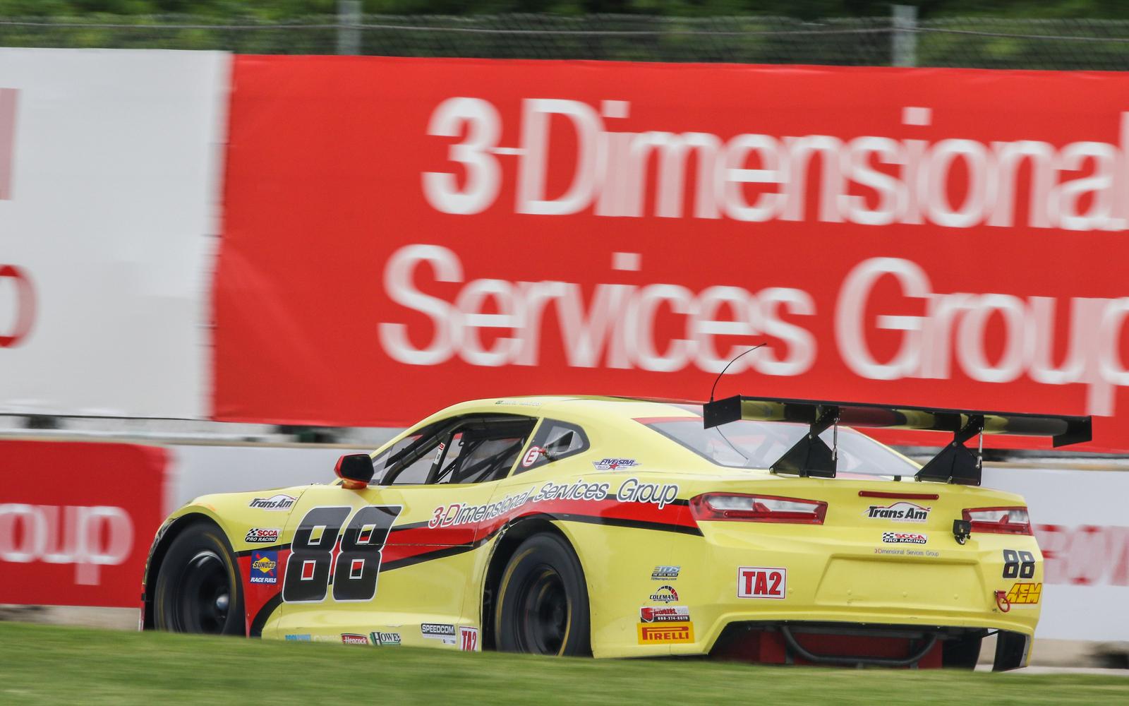 Detroit Grand Prix to Continue on Belle Isle In 2018 and Beyond